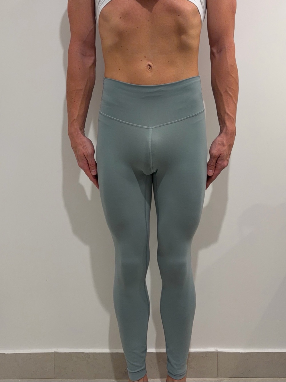 Lululemon Leggings Size 4
